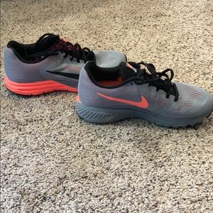 Nike zoom structure 17- women’s